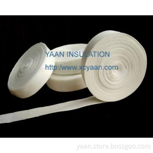 electrical insulation heat shrinkable tape
